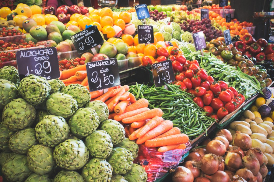 What consumers want: A supply chain for farmers and consumers