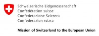 Swiss Mission corporate logo