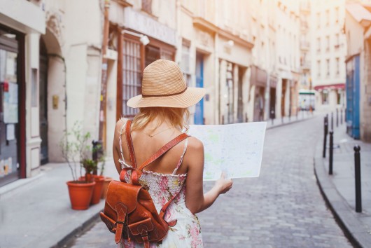Tourism  - a key driver for socio-economic progress