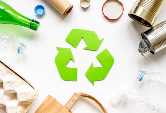 Circular economy: Linking the EU and global agenda