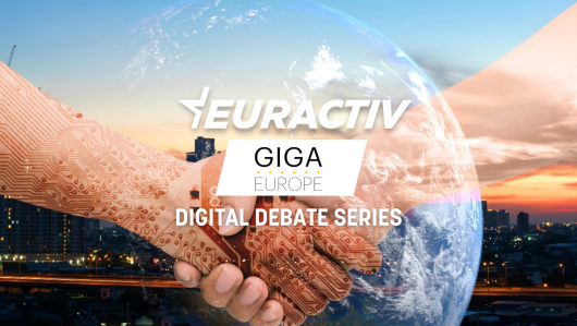 Trust in the Digital Decade - Making sure technology serves EU citizens 