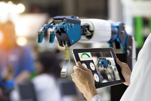 Artificial intelligence in manufacturing: Game changer or just another hype?