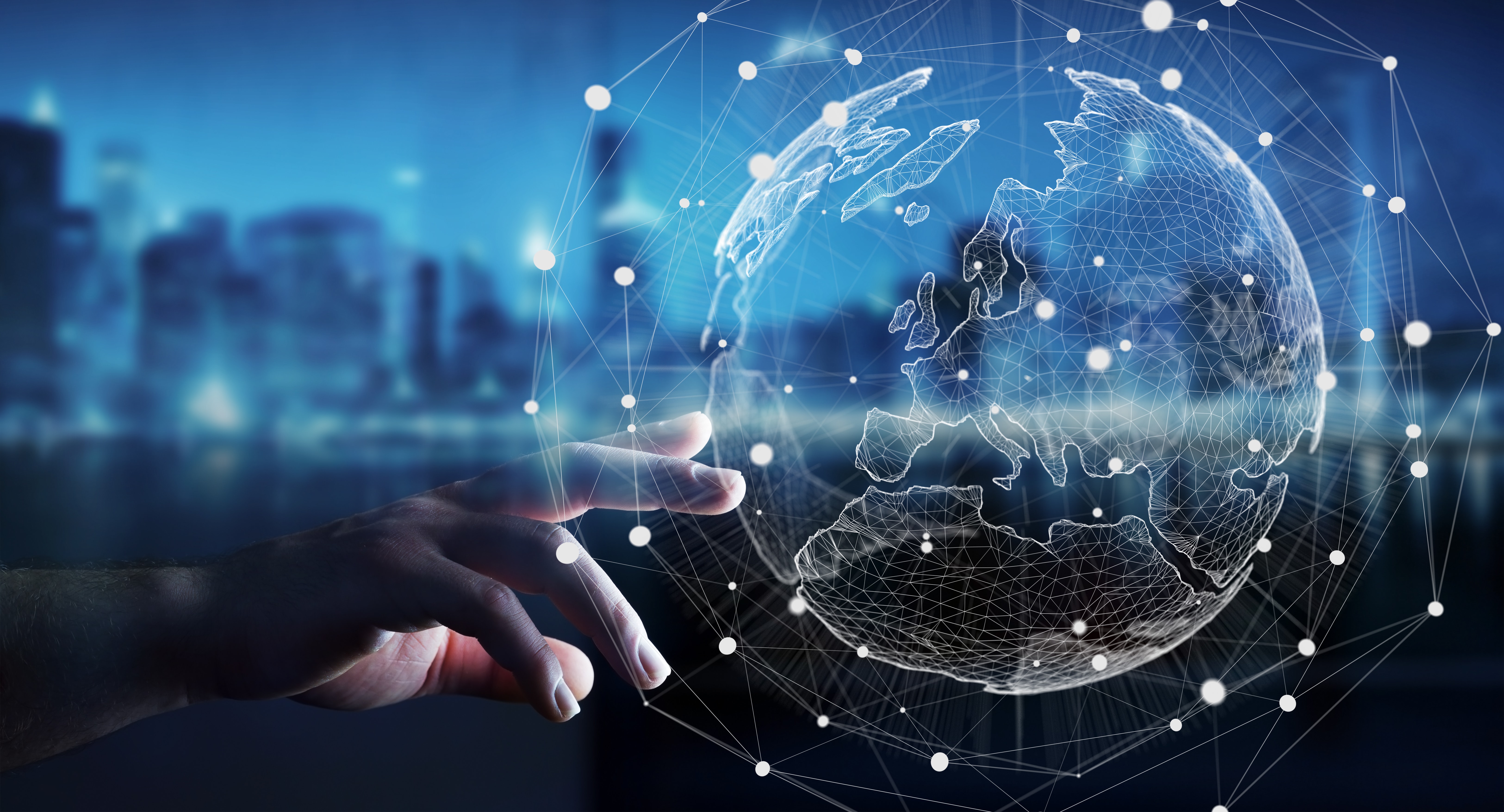 EU ‘data sovereignty’: opportunities and challenges