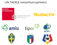 life tackle consortium