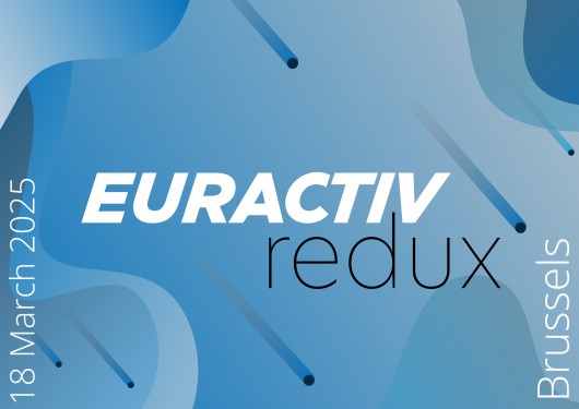 Euractiv redux