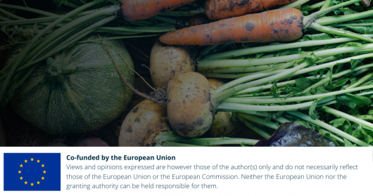 Organic farming in the EU - What role for a greener Europe? 