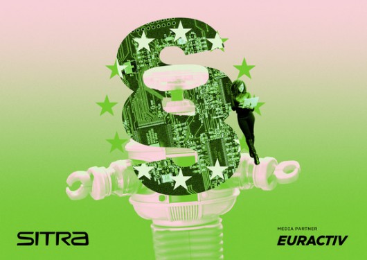 The AI-driven future of the EU: transforming compliance with regulatory technologies - Media Partnership