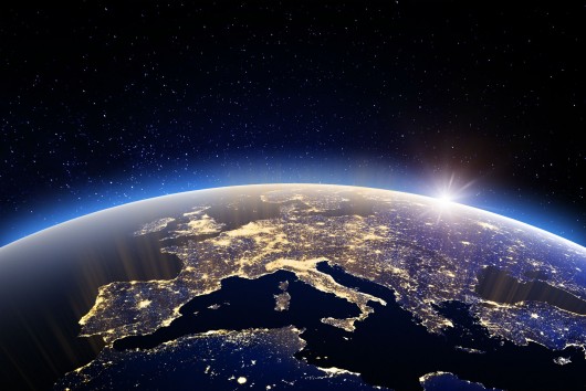 Galileo: a critical component for autonomous driving?