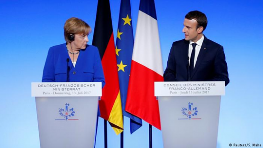 The Road to EP Elections 2019: A Political Manifesto for the Eurozone?