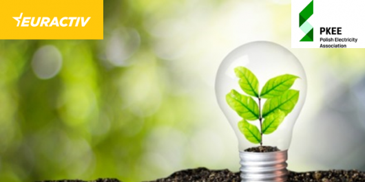 Une électricité propre pour l'Europe de demain ?