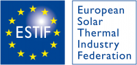 ESTIF - European Solar Thermal Industry Federation