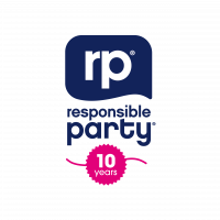 Responsible Party 10 year anniv