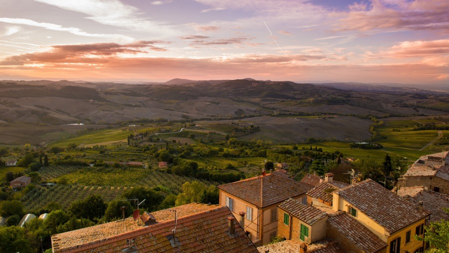 Rural development in Europe: How can the CAP support social cohesion  and growth?