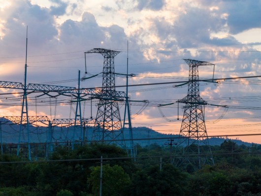 Industrial power demand - A strategic asset for Europe's electrification?