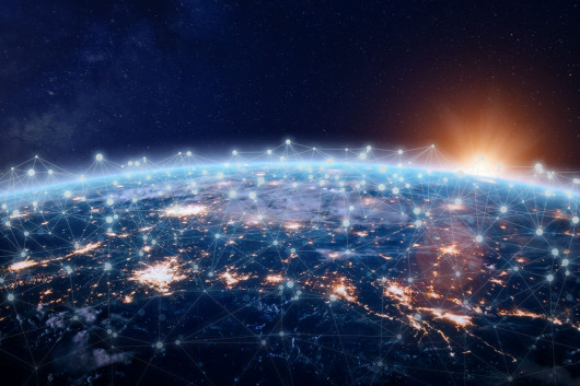 What role can cyber norms play in improving accountability in cyberspace?