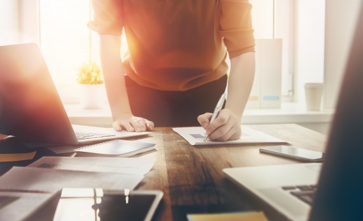 A changing workforce: Dealing with income protection gaps 