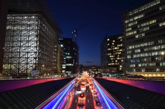 Setting the EU on track for climate neutrality: The role of gas infrastructure