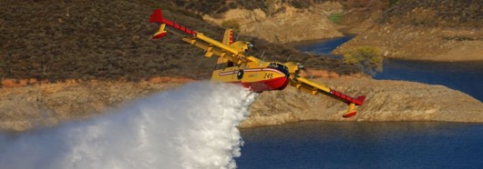 Ecological disasters in the EU: Can new technologies save lives?