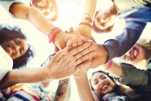 Being young and responsible in times of crisis –  How can partnerships help empower young adults to make the right choices?