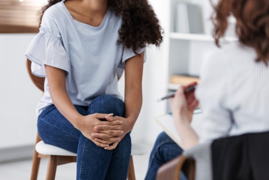 Metastatic Breast Cancer - How can we improve care for patients and survivors?