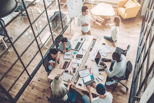 How can SMEs thrive post-pandemic in a digitalised world?