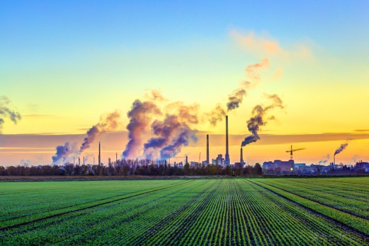 New EU Emissions Trading System:  what should change? 