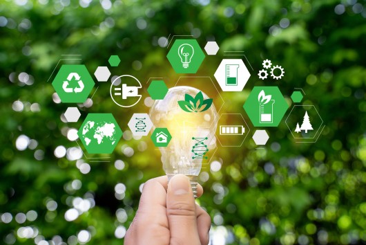 Responsible sourcing: The case of batteries