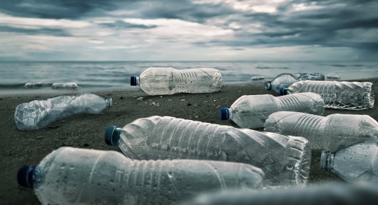 Resolving plastic packaging waste:  Can deposit return schemes provide a breakthrough?