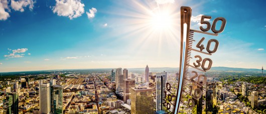 Cogeneration and district heating: An enabler of the green transition? 