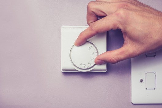 How to develop the heating sector to ensure better air quality?