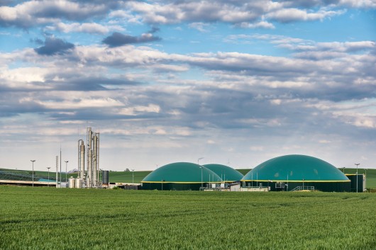 Clean Gas Technologies: What opportunities for the EU?