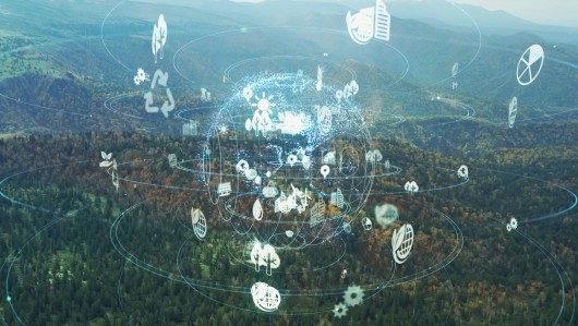 The Twin Transition: How can Green Growth and Digital Transformation  go hand in hand to drive Europe’s recovery? 