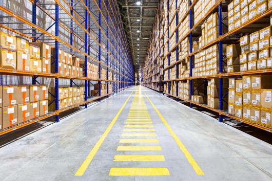 Illicit trade in Europe -  Scale, Impact, Solutions