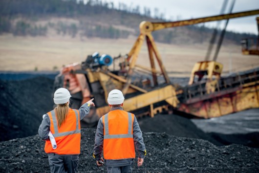 Due diligence and responsible sourcing: Can a common approach for all sectors work?