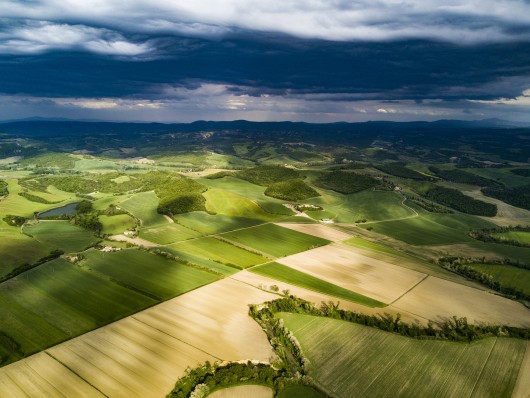 Greening European agriculture: Can the new CAP be really green?