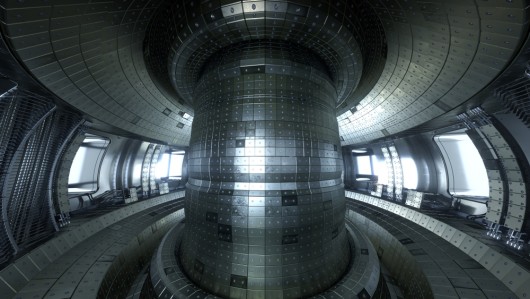 Learning from the Sun to decarbonise Europe’s power with fusion energy