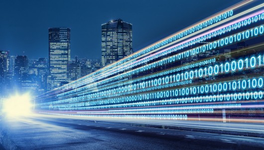 Towards a new Marshall Plan for Europe – the role of ICT
