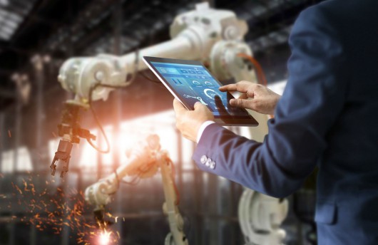 Ensuring the future competitiveness of EU industry in a fast-changing global economy