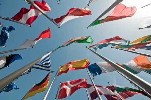 Le protectionnisme européen à l’aube des élections européennes