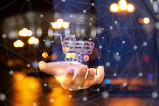 The future of payments:  What next for competition and innovation in payments?