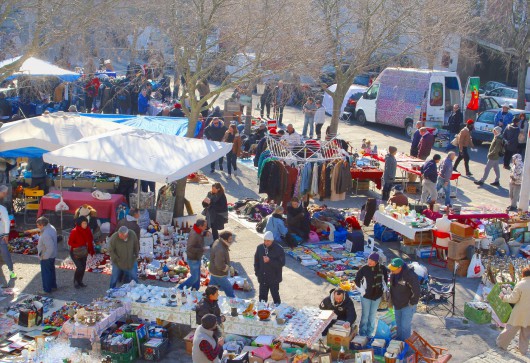 Towards a sustainable economy:  How to make the circular economy a ‘business model’ for the EU
