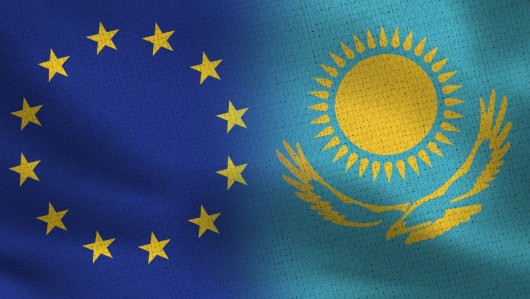 Kazakhstan-EU relations:  From establishing the partnership to driving it forward