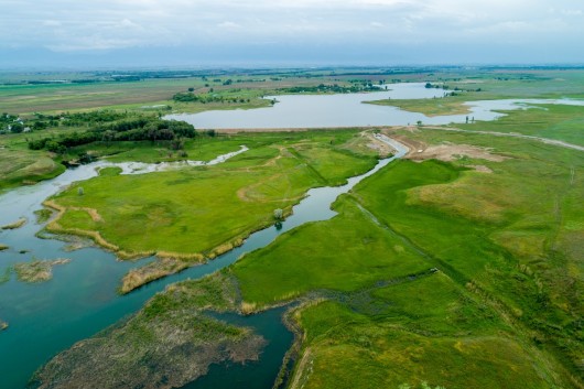 On the road to a greener economy in Kazakhstan – How can the EU help?