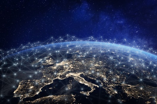 The Just AI Transition: Where are the opportunities and threats? 