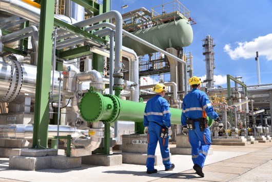 Chemical risk management - What is the role of the Essential Use Concept under REACH authorisation and restriction?