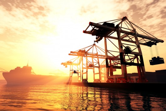 EU trade policy under pressure: The example of steel