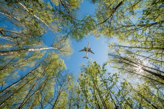 Aviation’s contribution to a green and sustainable recovery: The case of business aviation