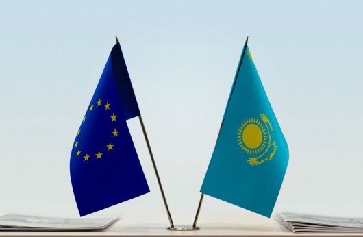 New Kazakh leadership: What impact for EU-Kazakhstan relations?