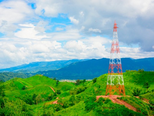 Rural broadband - Challenges and opportunities 