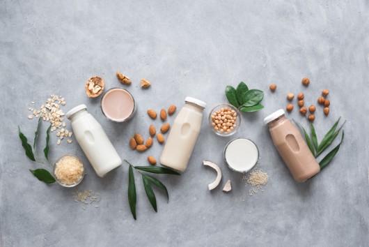 Plant-based naming and labelling: How draft regulation fits into the Farm to Fork strategy 